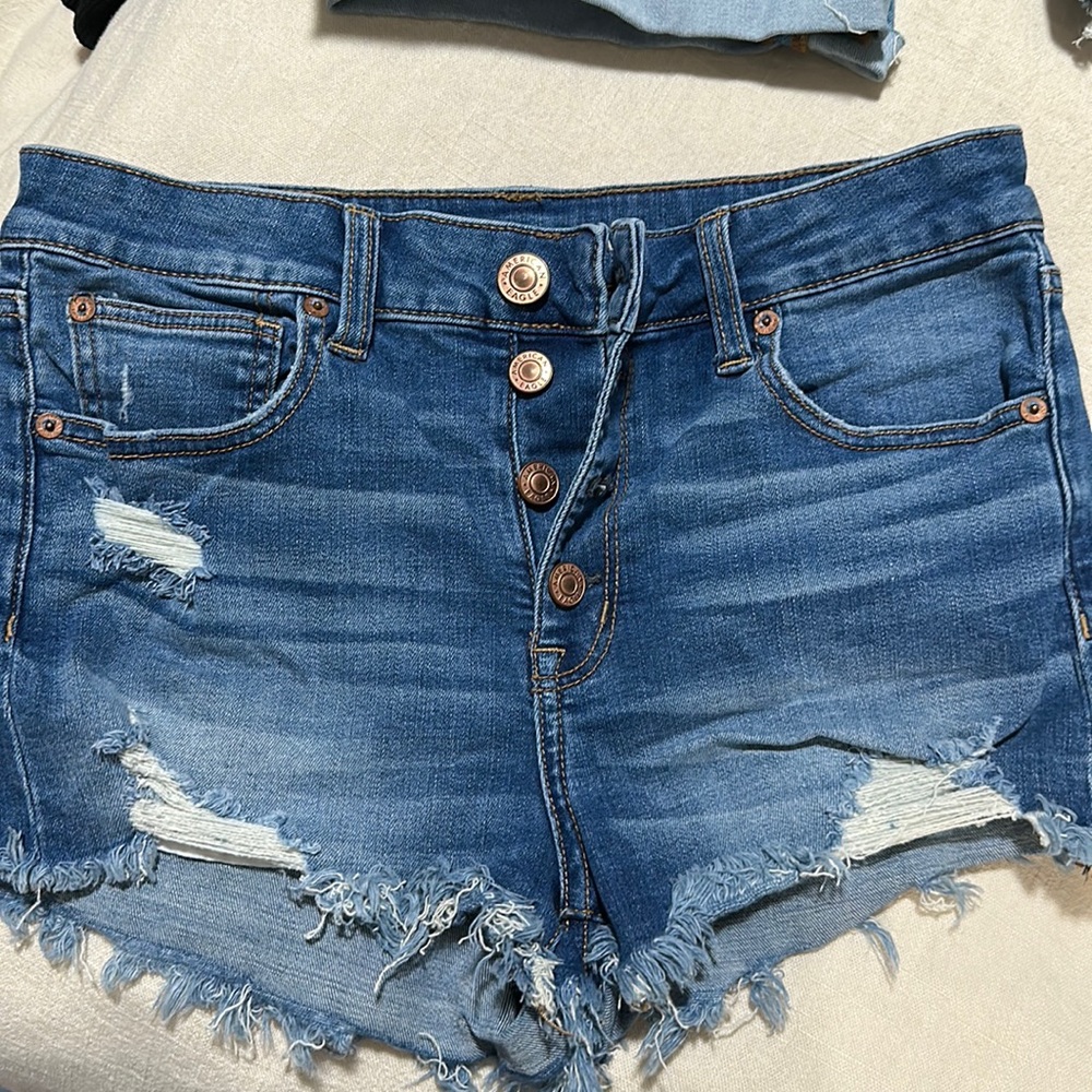 American eagle shorts